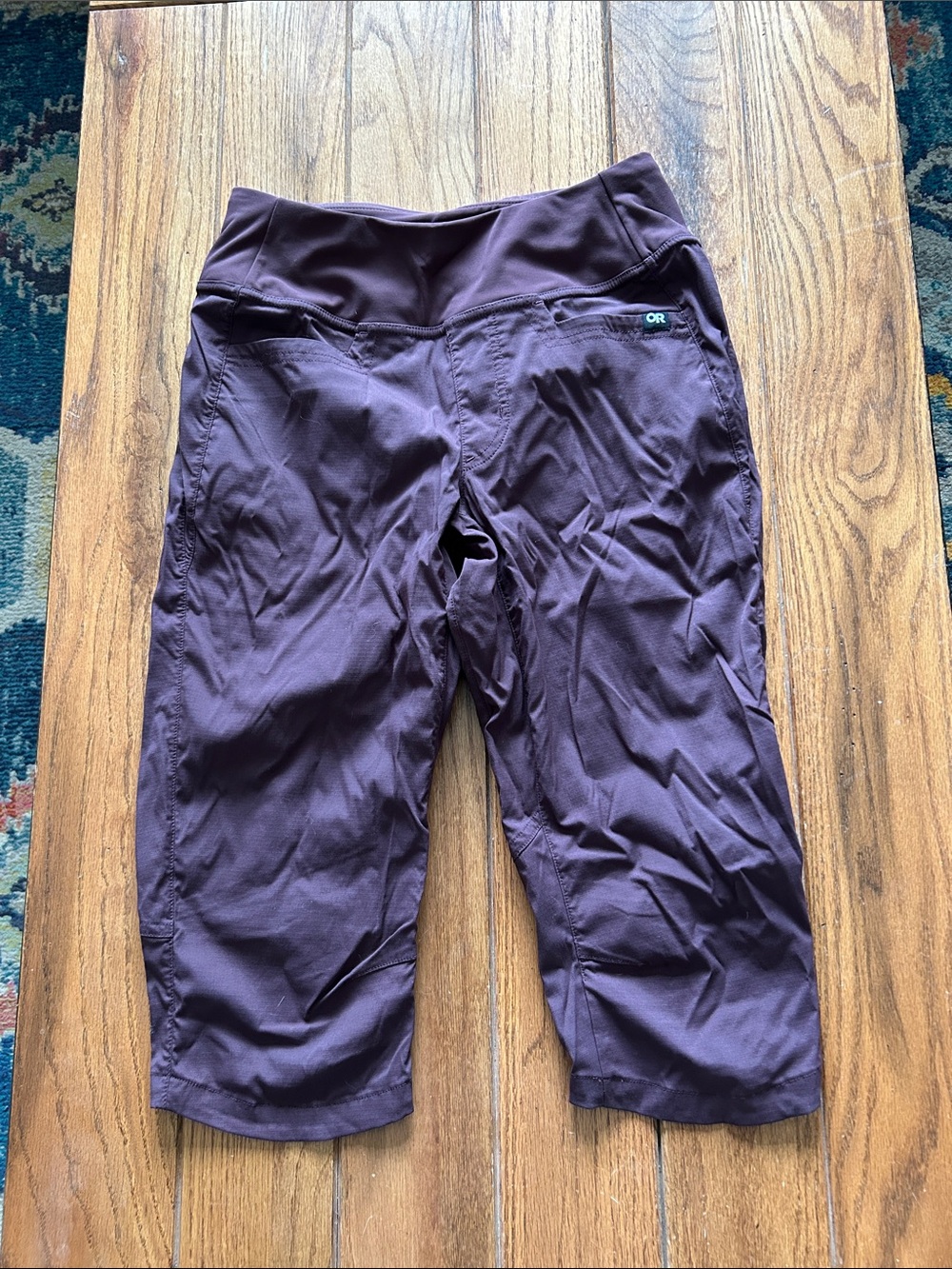 Outdoor Research women’s capris